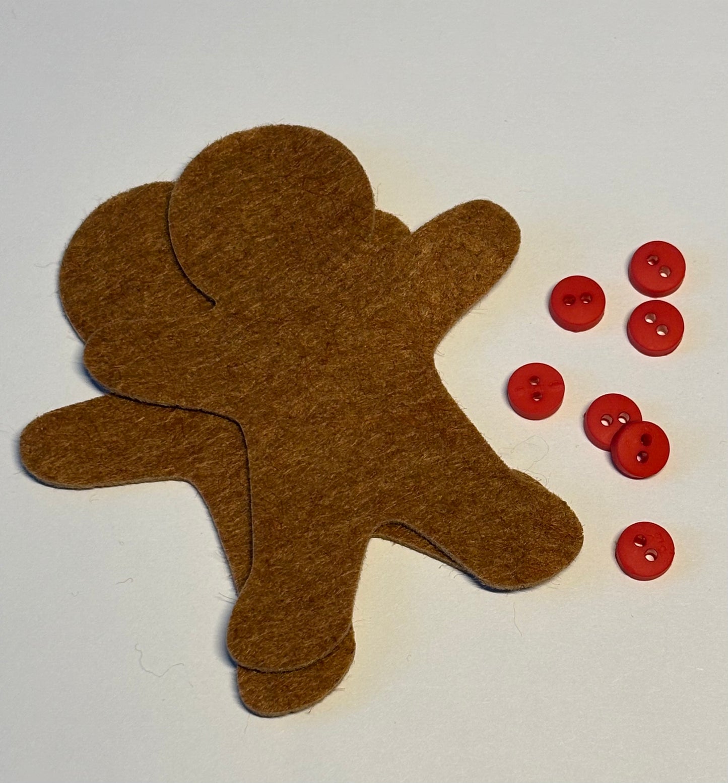 Sweet and Spicy Gingerbread