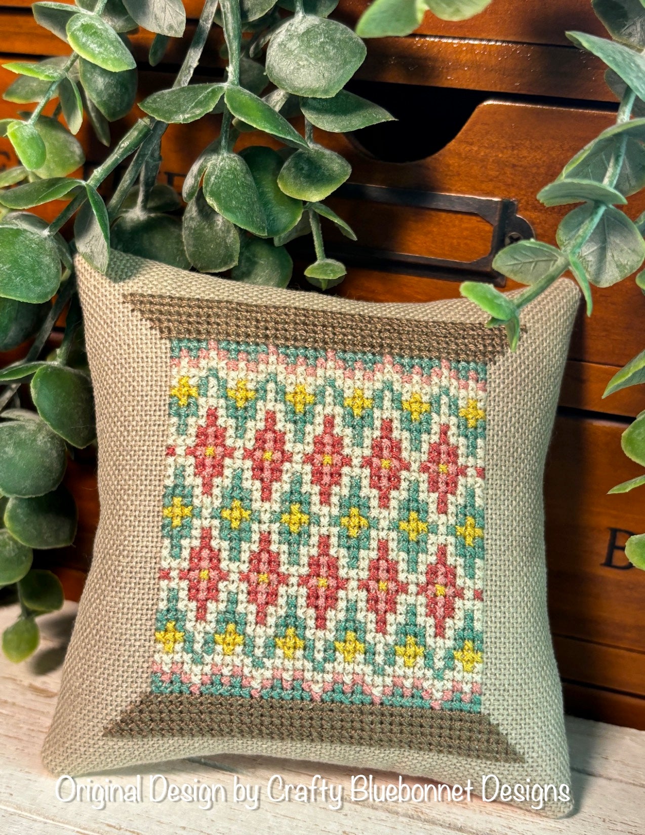 Strawberry Lemonade Spool