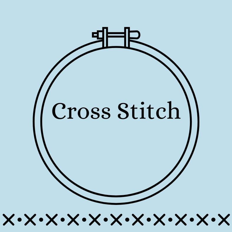Cross Stitch