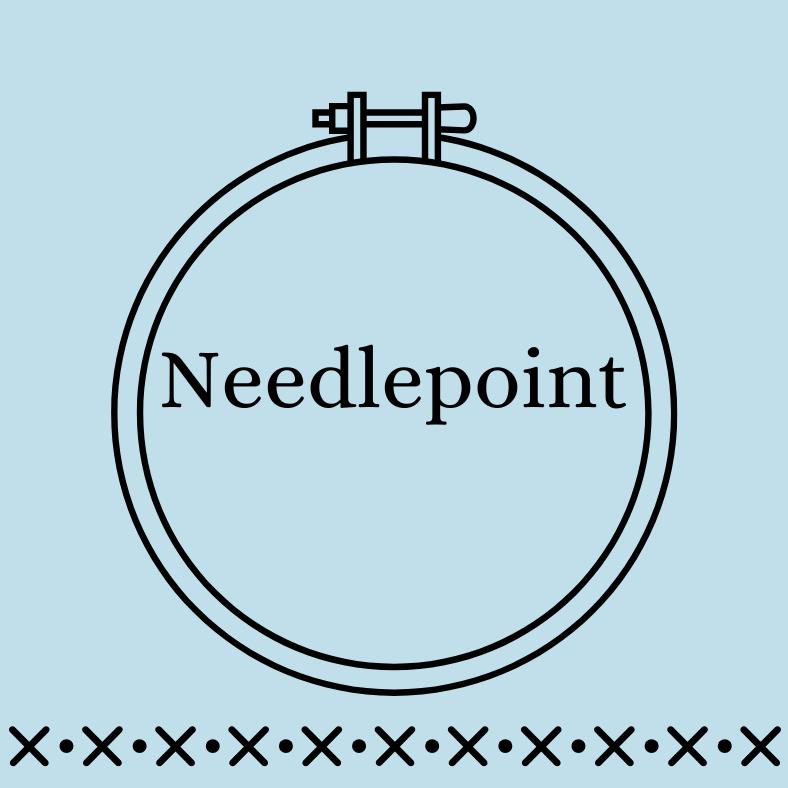 Needlepoint