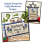 Bluebonnet Stitch Co.