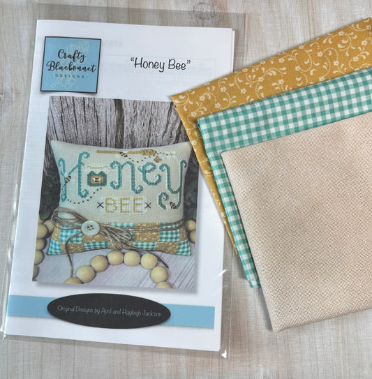 Honey Bee (KIT)