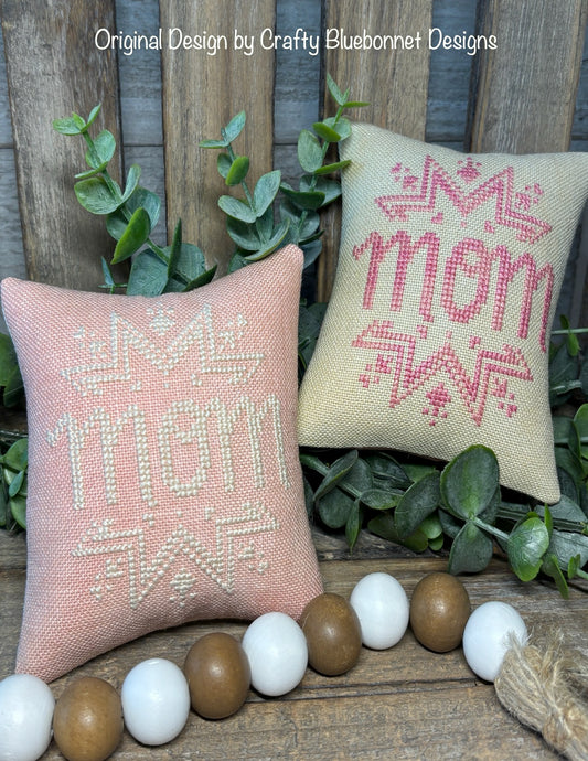 Mom's Starburst