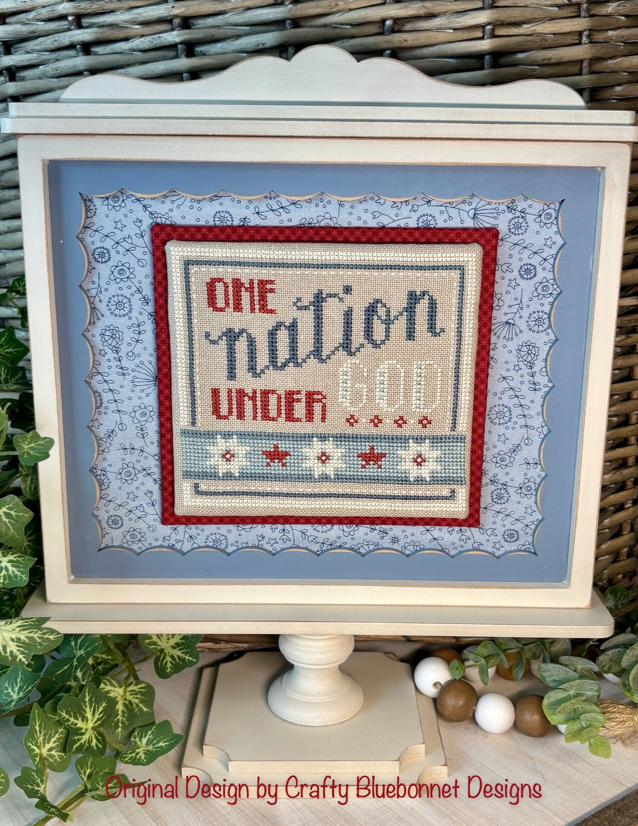 One Nation