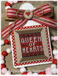Queen of Hearts Spool