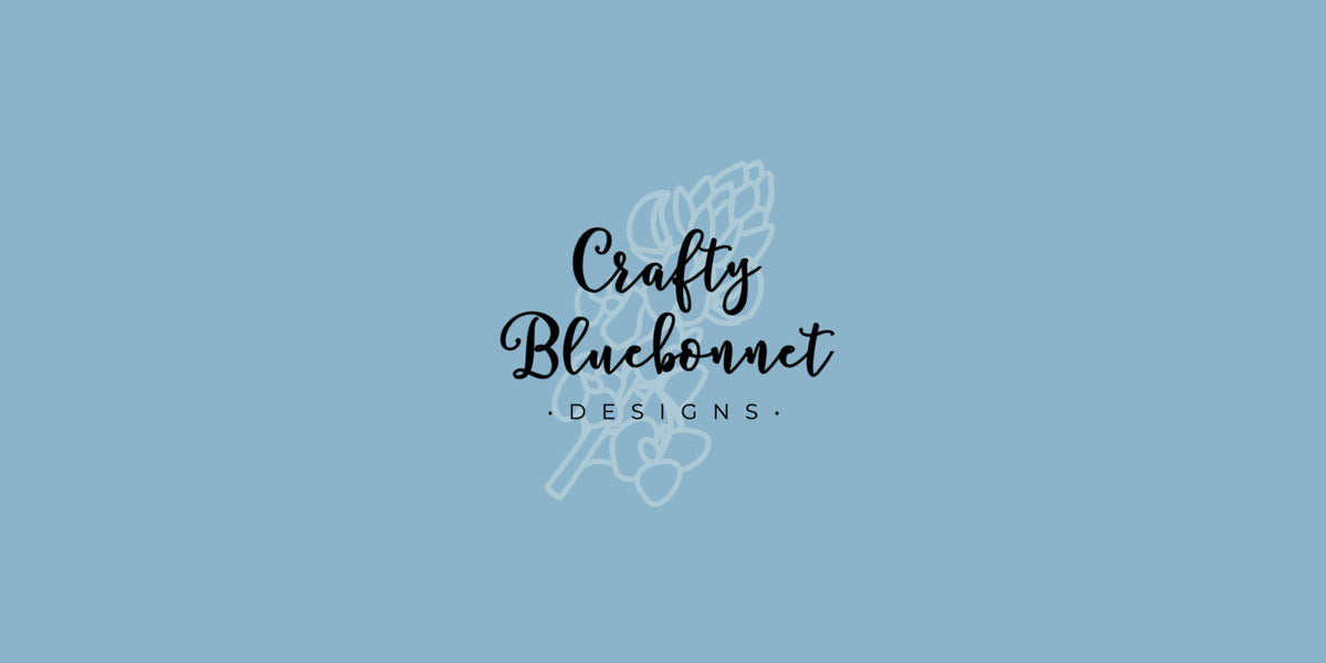 Crafty Bluebonnet Designs