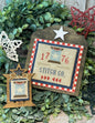 Star Stitch Co. (and Mini Star Stitch Co. Spool)