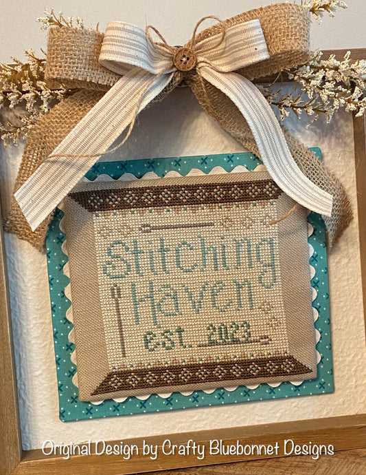 Stitching Haven