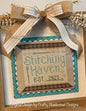 Stitching Haven