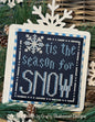 Tis the Season for Snow