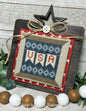 USA Banner Spool