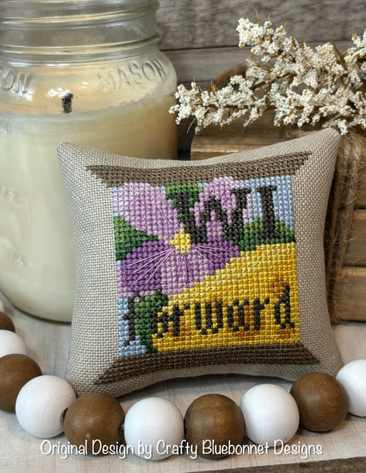 Wisconsin State Spool