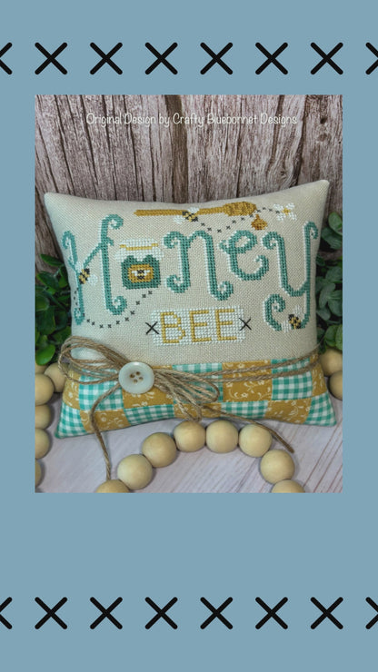 Honey Bee