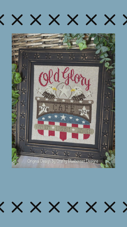 Old Glory Café